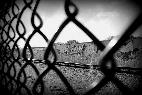 Graffiti