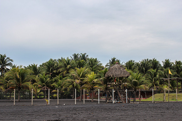 Puerto San José