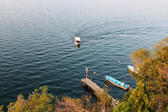Lake Atitlan