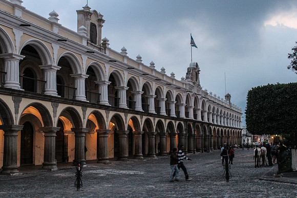 Antigua
