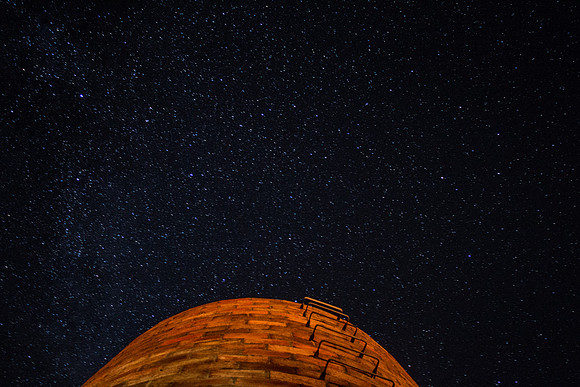 Ladder to the Stars