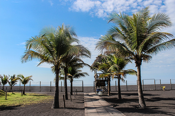Puerto San José