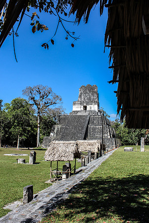 Tikal
