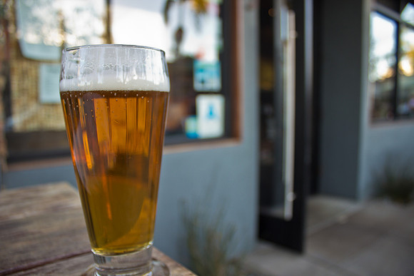 California IPA