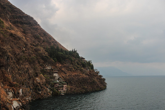 Lake Atitlan