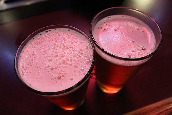 Beer Time