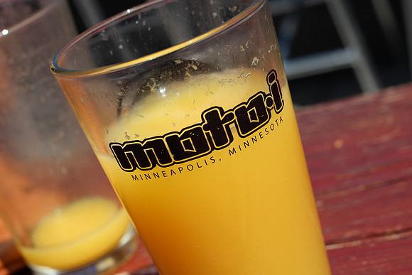 Moto-I Drinks