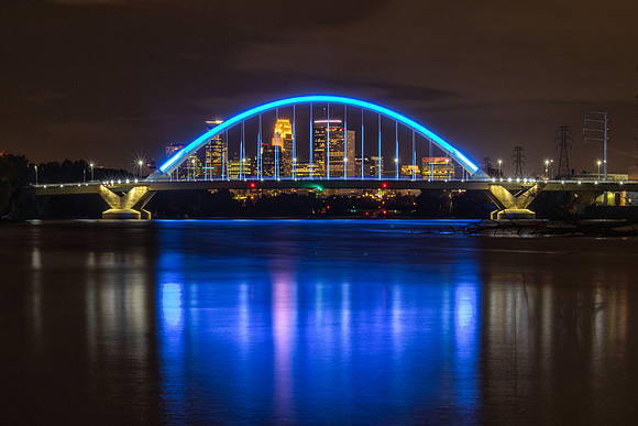 Lowry Bridge